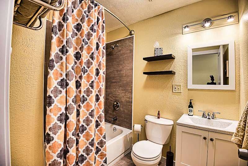 Woodsy Vibe · 3-Bedroom Leadville Home Near Ski Cooper