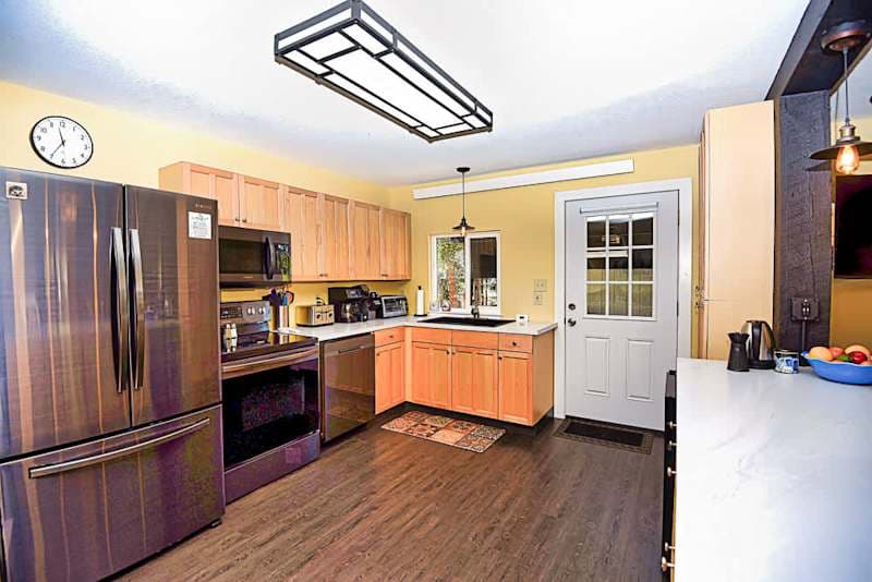 Woodsy Vibe · 3-Bedroom Leadville Home Near Ski Cooper