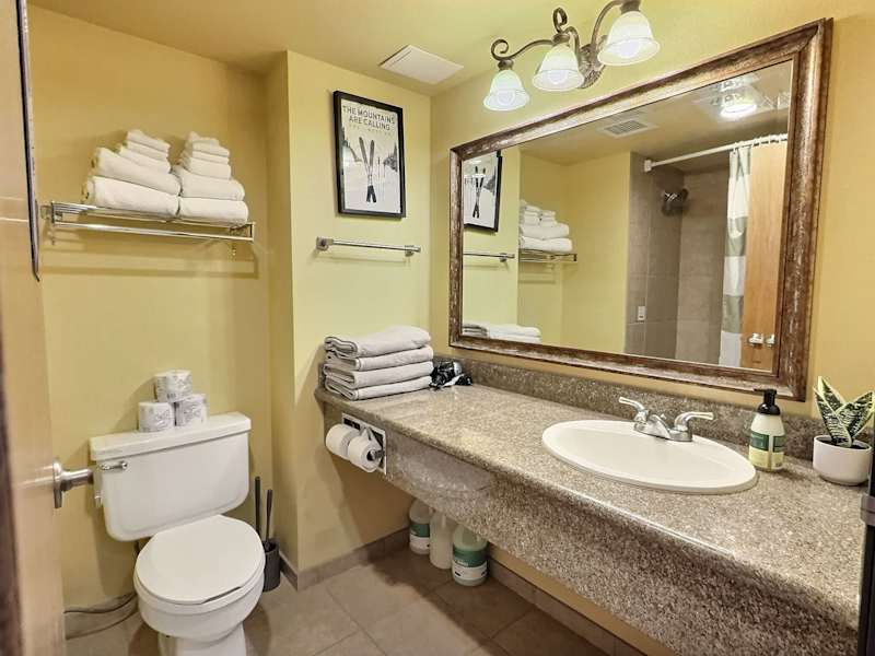Studio, Crested Butte - Pool, Hot Tub, 5min to Ski