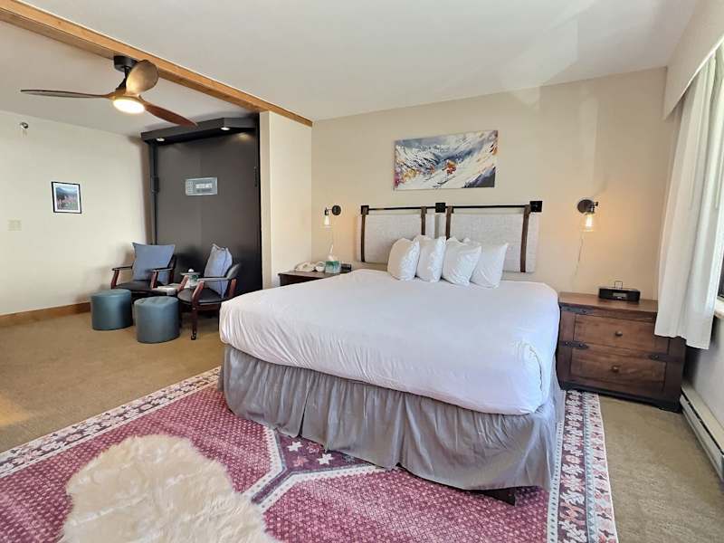Studio, Crested Butte - Pool, Hot Tub, 5min to Ski