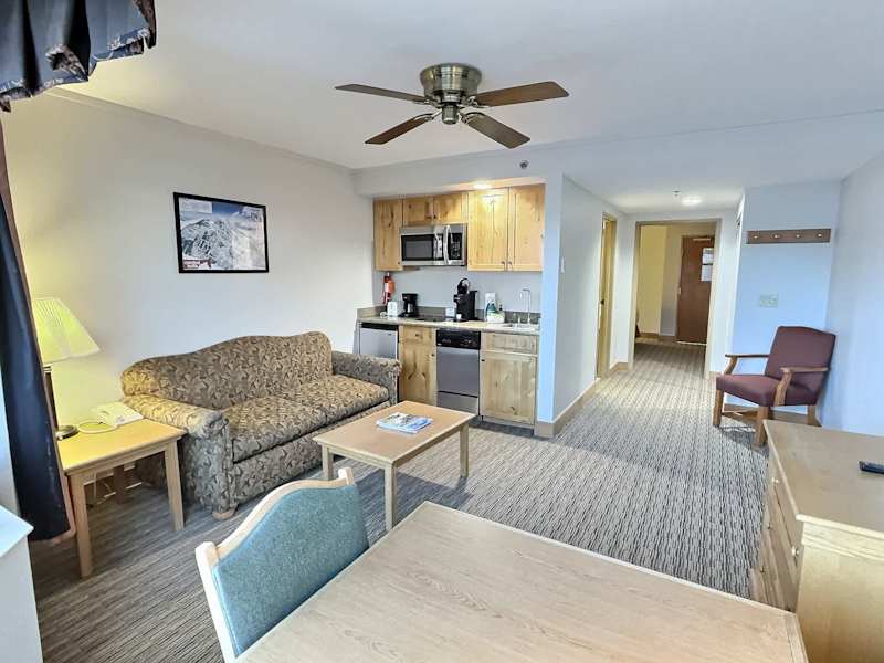 Grand Lodge 565 — Crested Butte Studio, Pool & Hot Tub