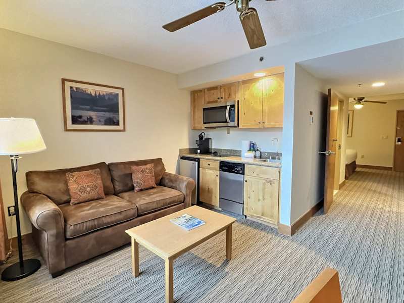 Accessible & Pet-Friendly | Walk to Lifts | Pool
