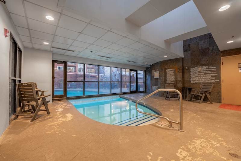 Pet-Friendly Studio w/ Pool, Ski Access & EV