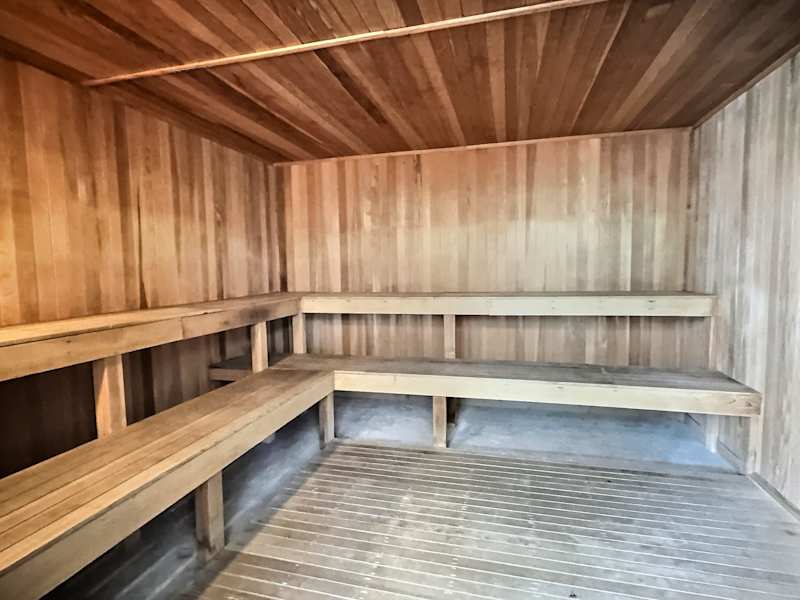King Room at Base, Pool & Hot Tub