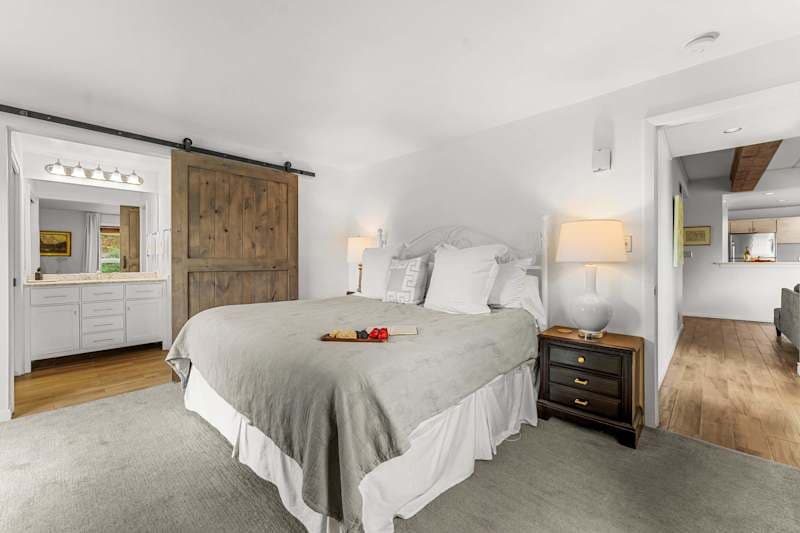 Plaza at Woodcreek 439 — 3BR Base Area Condo