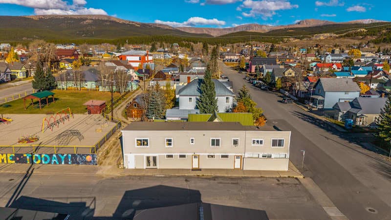 Infrared Sauna | 2-min to Main St | 2BR Views