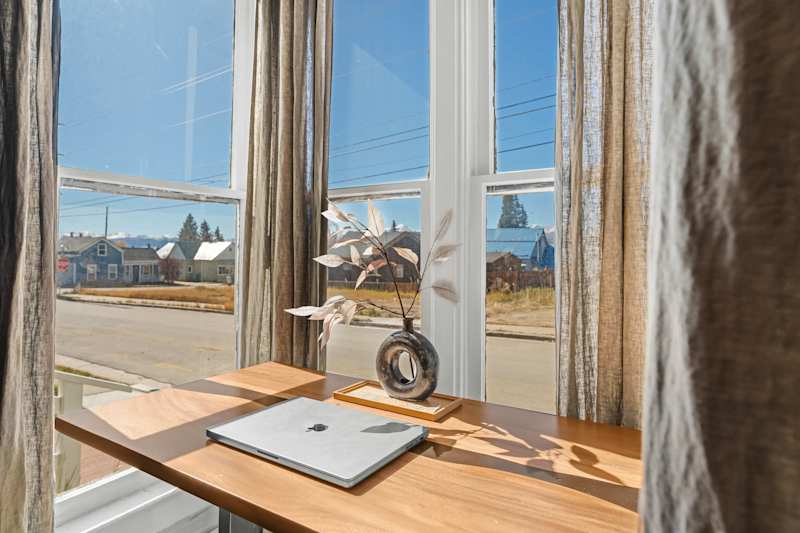 Hot Tub | 1BR | 1 Block to Main St | Pets OK