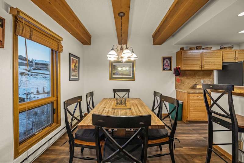 The Plaza 536 — 2BR Condo with Hot Tubs, Sauna & Pickleball