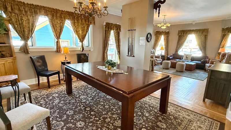 The Governor's Mansion — Leadville 6BR