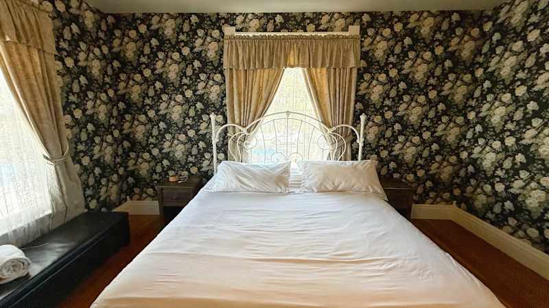 The Governor's Mansion — Leadville 6BR