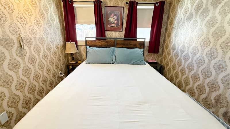 The Governor's Parlor — Historic Leadville 1BR