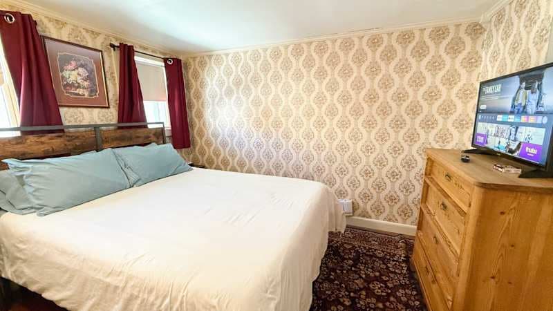 The Governor's Parlor — Historic Leadville 1BR