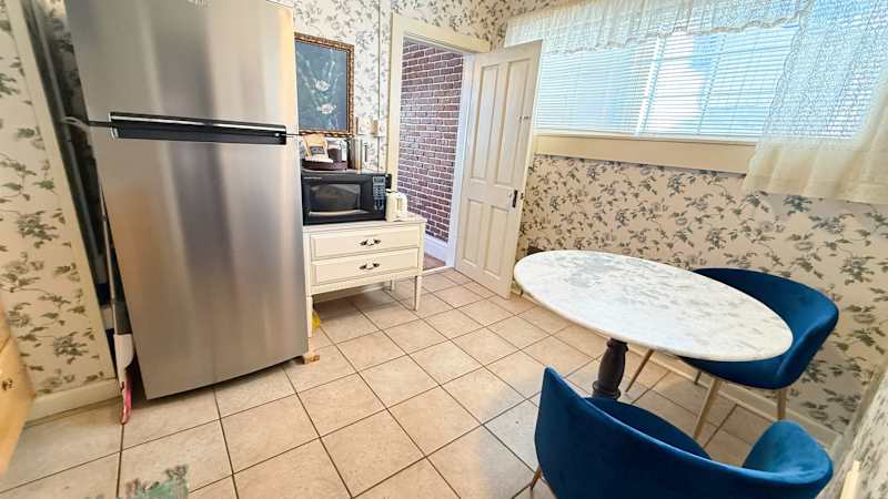 The Governor's Parlor — Historic Leadville 1BR