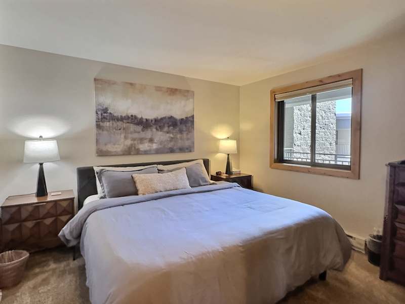 Plaza 538 at Woodcreek, 2BR Condo 100 Yds to Crested Butte Lifts