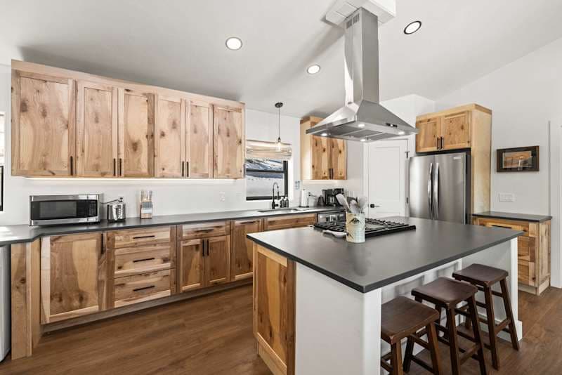 2BR New Home in Twin Lakes, Views, Pet Friendly