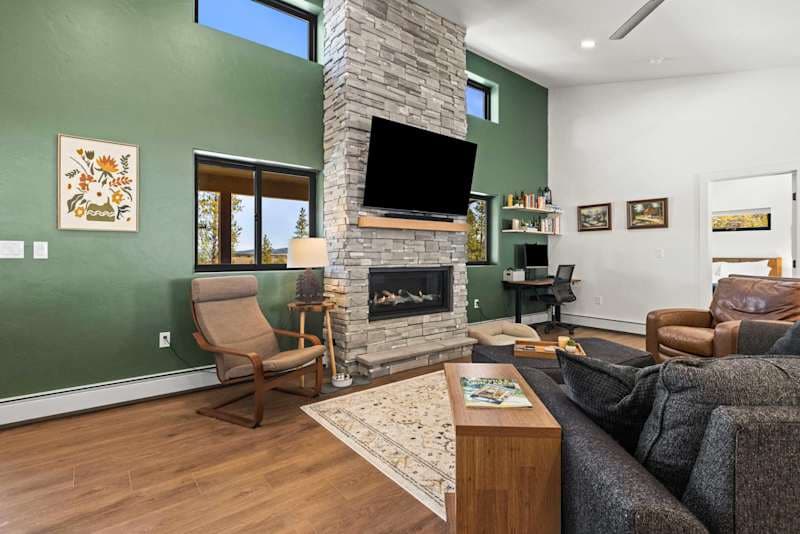 2BR New Home in Twin Lakes, Views, Pet Friendly