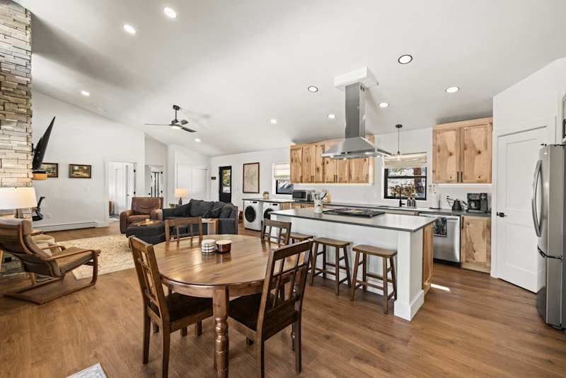 2BR New Home in Twin Lakes, Views, Pet Friendly