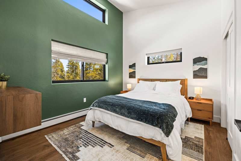 2BR New Home in Twin Lakes, Views, Pet Friendly