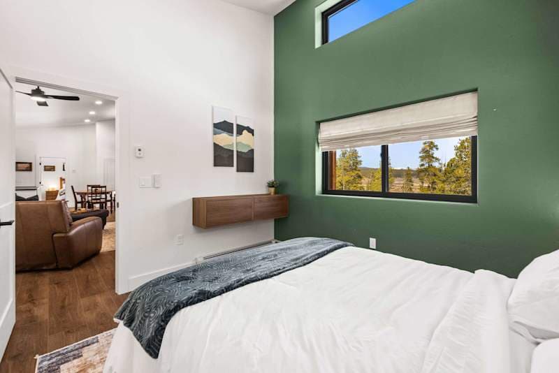 2BR New Home in Twin Lakes, Views, Pet Friendly