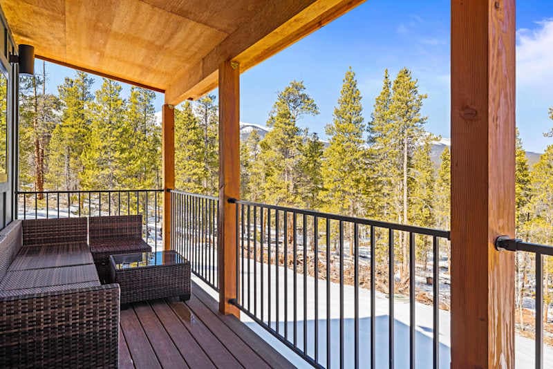 2BR New Home in Twin Lakes, Views, Pet Friendly