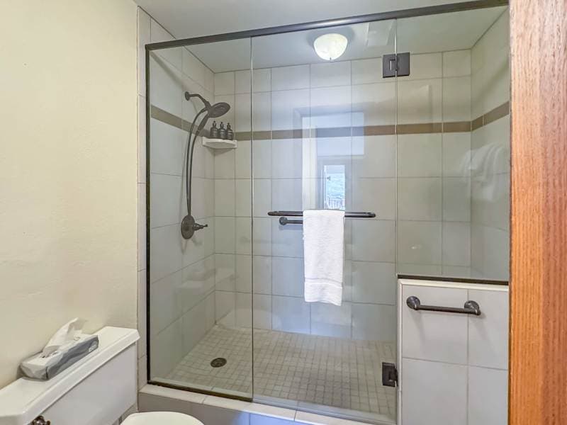 Walk-to-Lift, Hot Tub & Sauna, 2BR Ski Condo