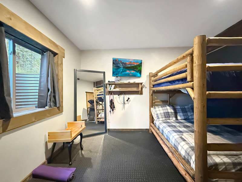 The Tennessee Pass A-frame Cabin — 9 Acres | Mt Elbert Views | Wood Stove | Sleeps 4