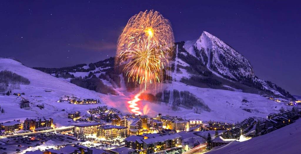 Holiday Events