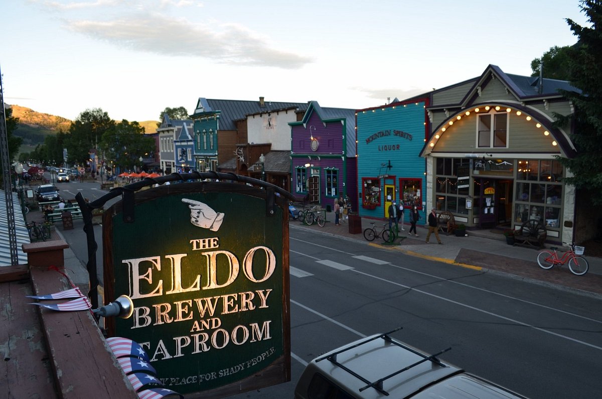 Explore the Town & Nightlife