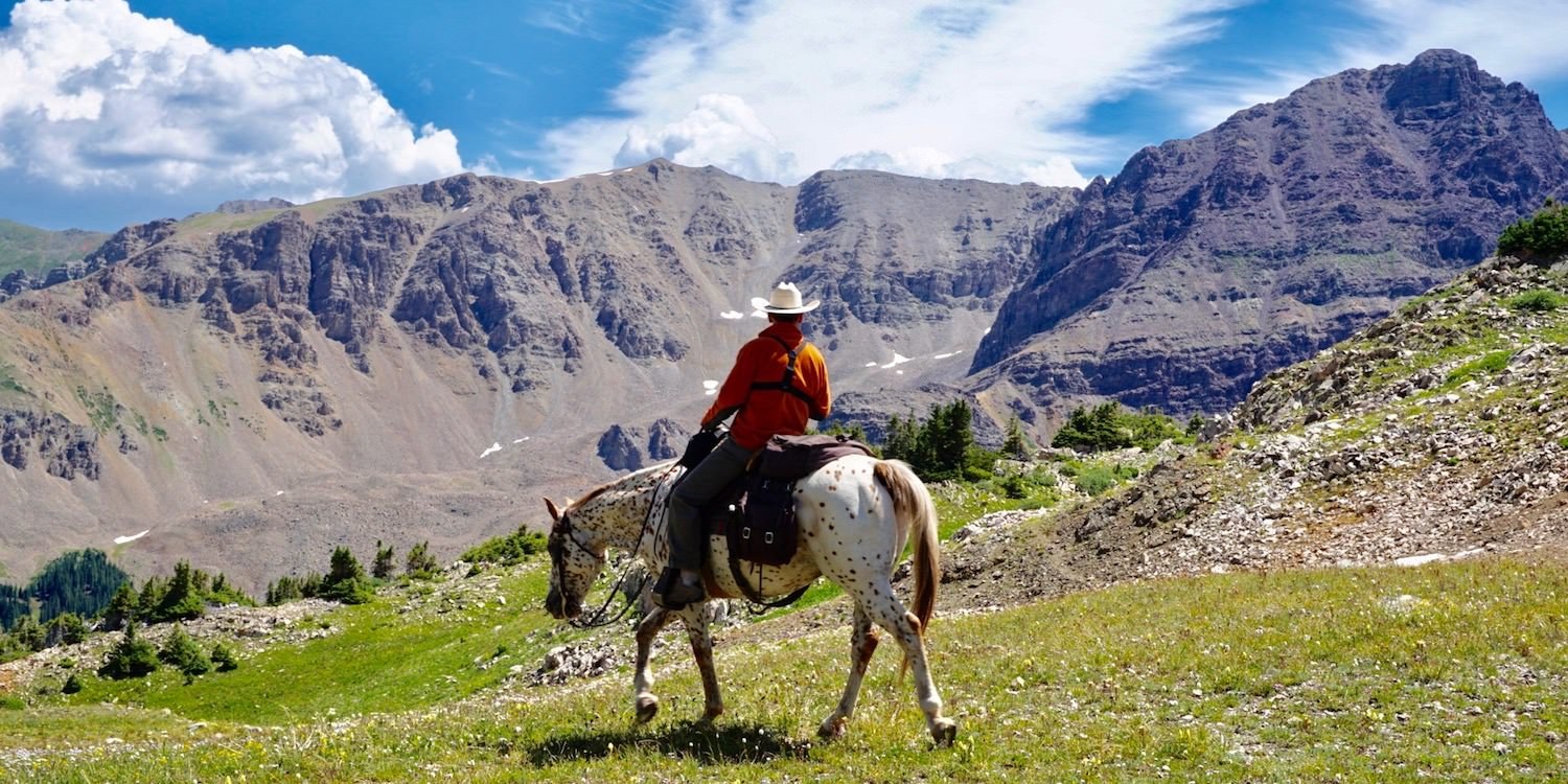 Horseback Riding