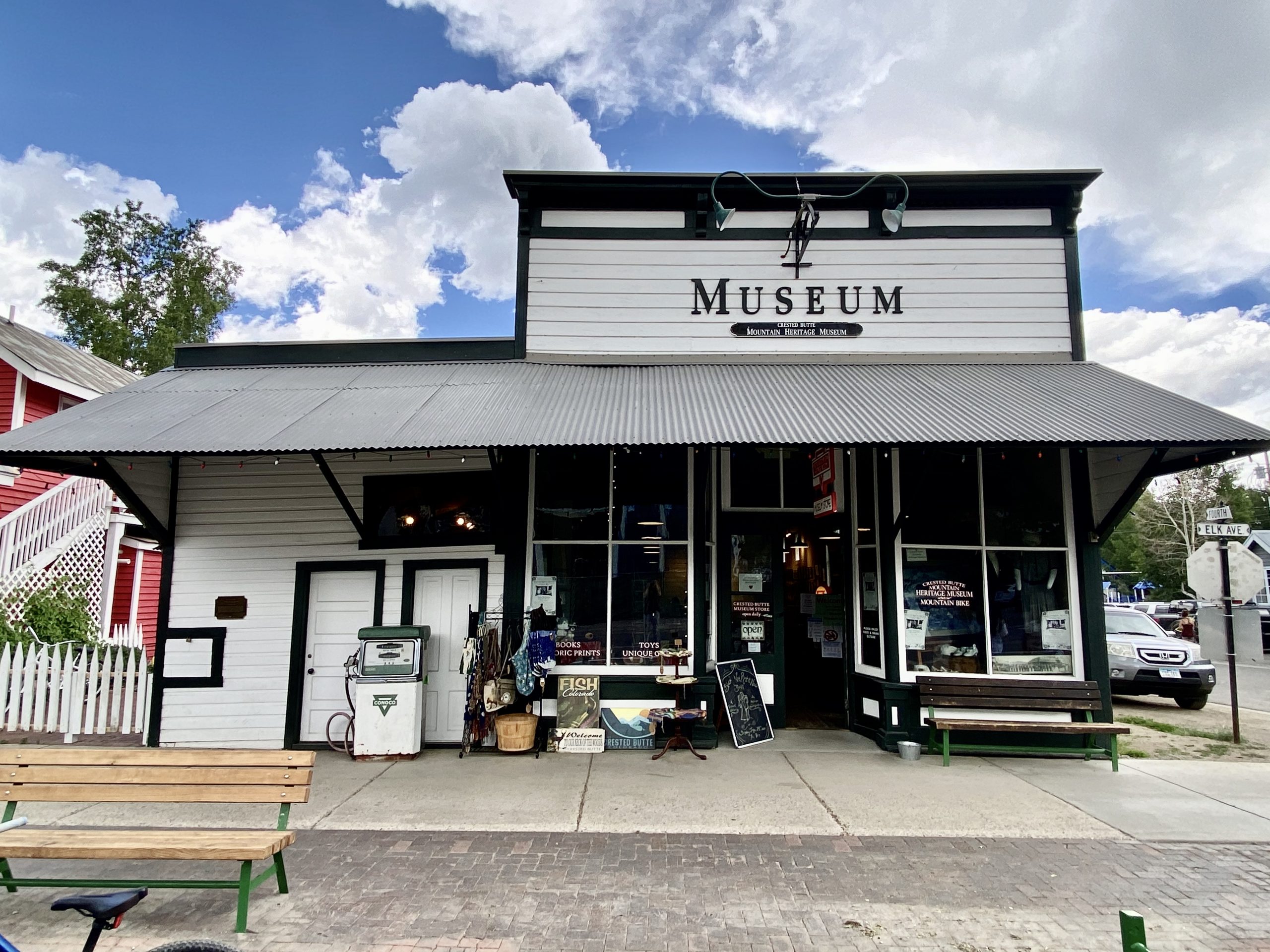 Museums