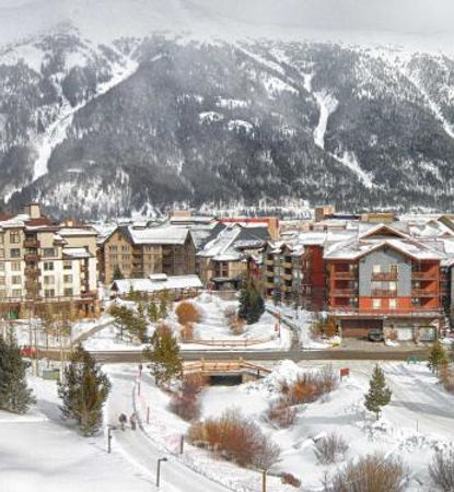 Copper Mountain