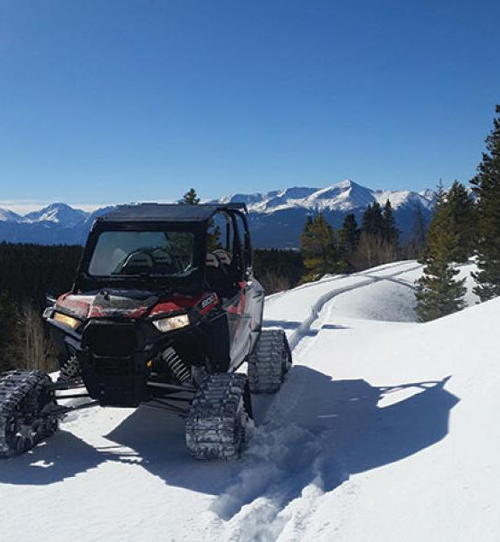 UTVs