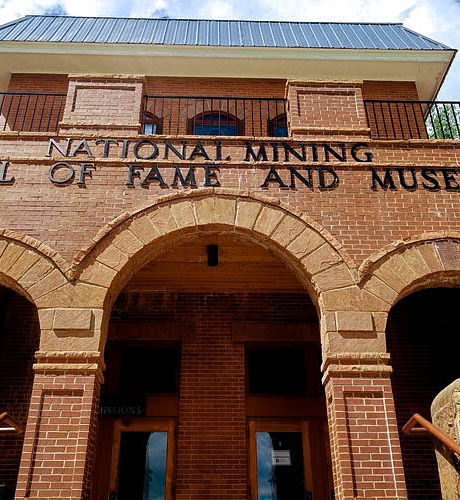 Museums